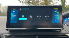 Peugeot 3008 1.6 Hybrid 180 Active 5dr e-EAT8 Estate